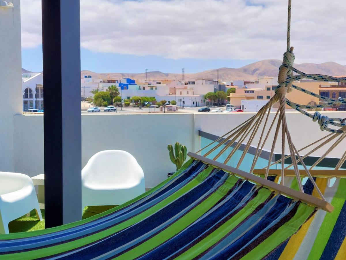 Deep Blue Cotillo III By Sea You There Fuerteventura Exteriör bild