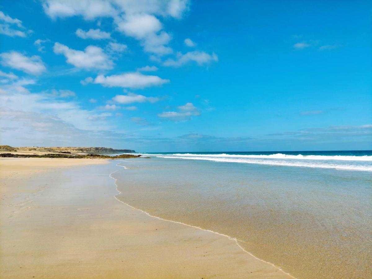 Deep Blue Cotillo III By Sea You There Fuerteventura Exteriör bild
