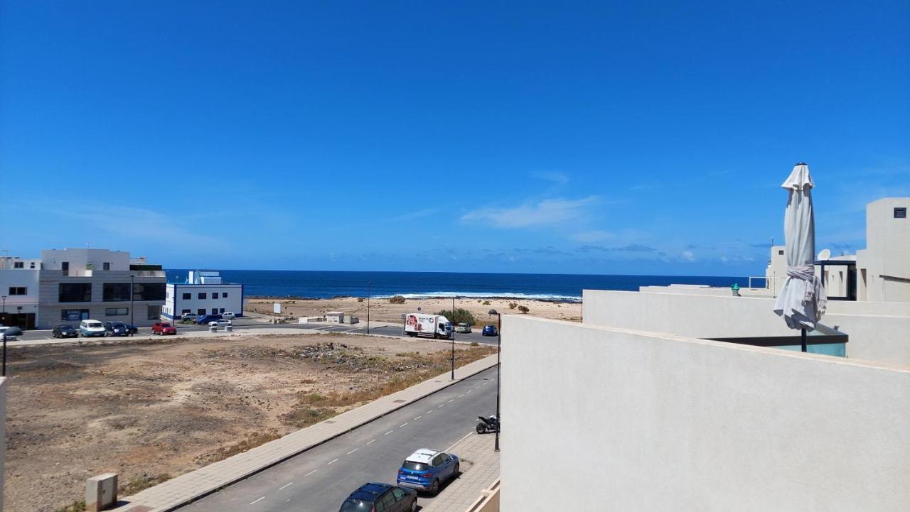Deep Blue Cotillo III By Sea You There Fuerteventura Exteriör bild