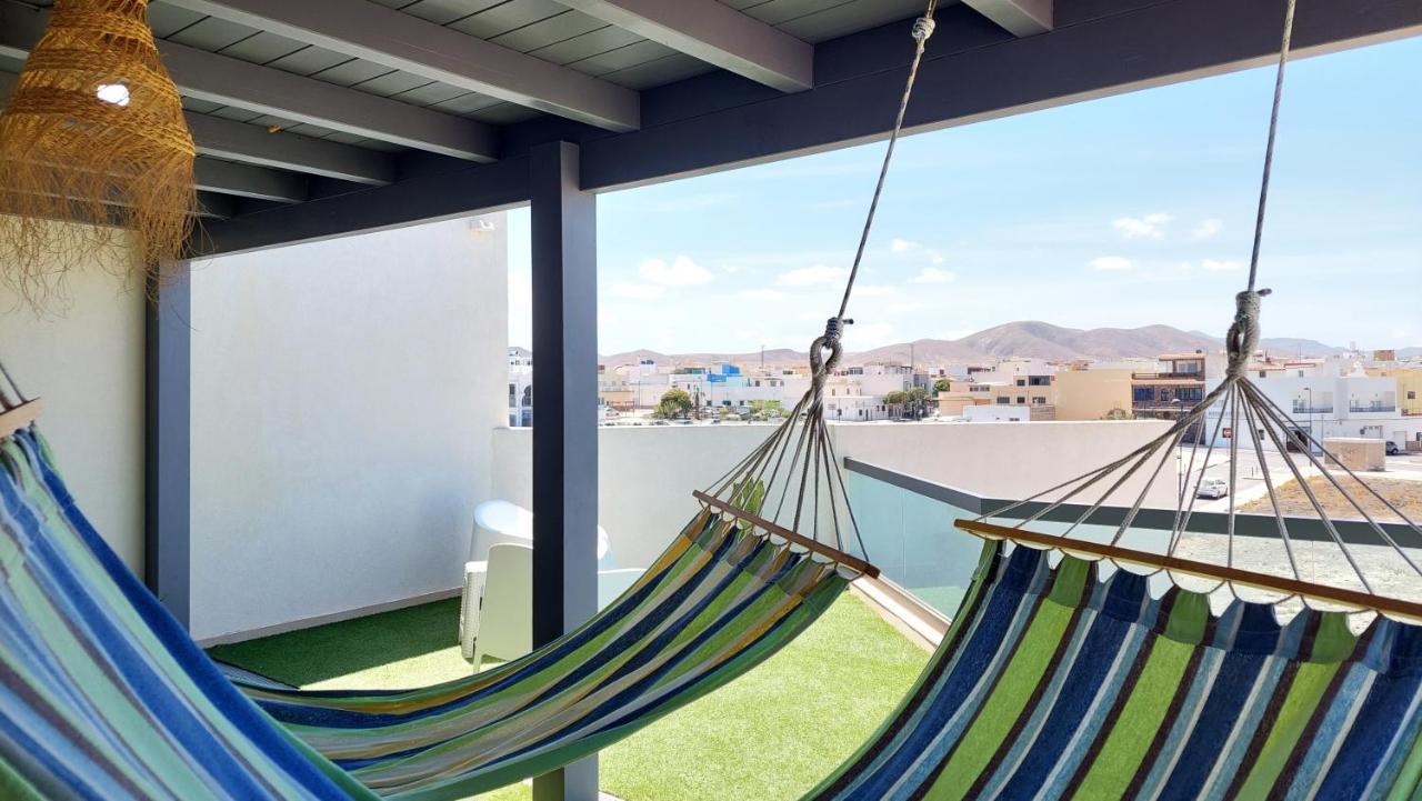 Deep Blue Cotillo III By Sea You There Fuerteventura Exteriör bild